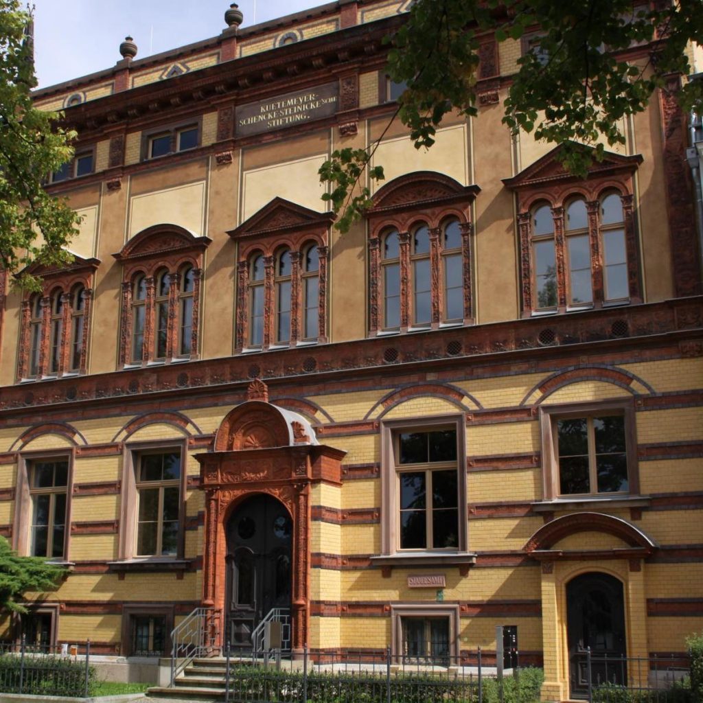 Ayurveda Akademie in Deutschland