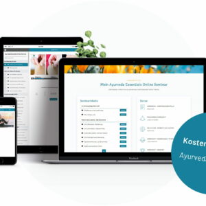 Ayurveda Online Kurs - Ayurveda Essentials
