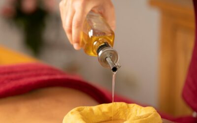 Ayurveda Öle: Ratgeber zu Wirkung und Anwendung