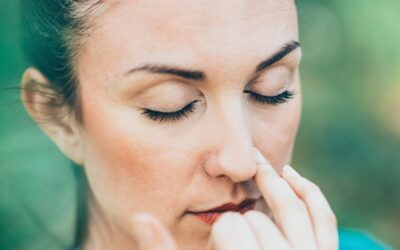 Nadi Shodana (Wechselatmung) – Pranayama für Anfänger