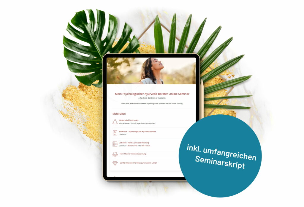 Vorschau zum PAB Online Kurs Vorschau zum PAB Online Kurs