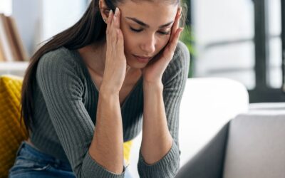 Vata-Störung: Symptome & Tipps, um sie zu reduzieren